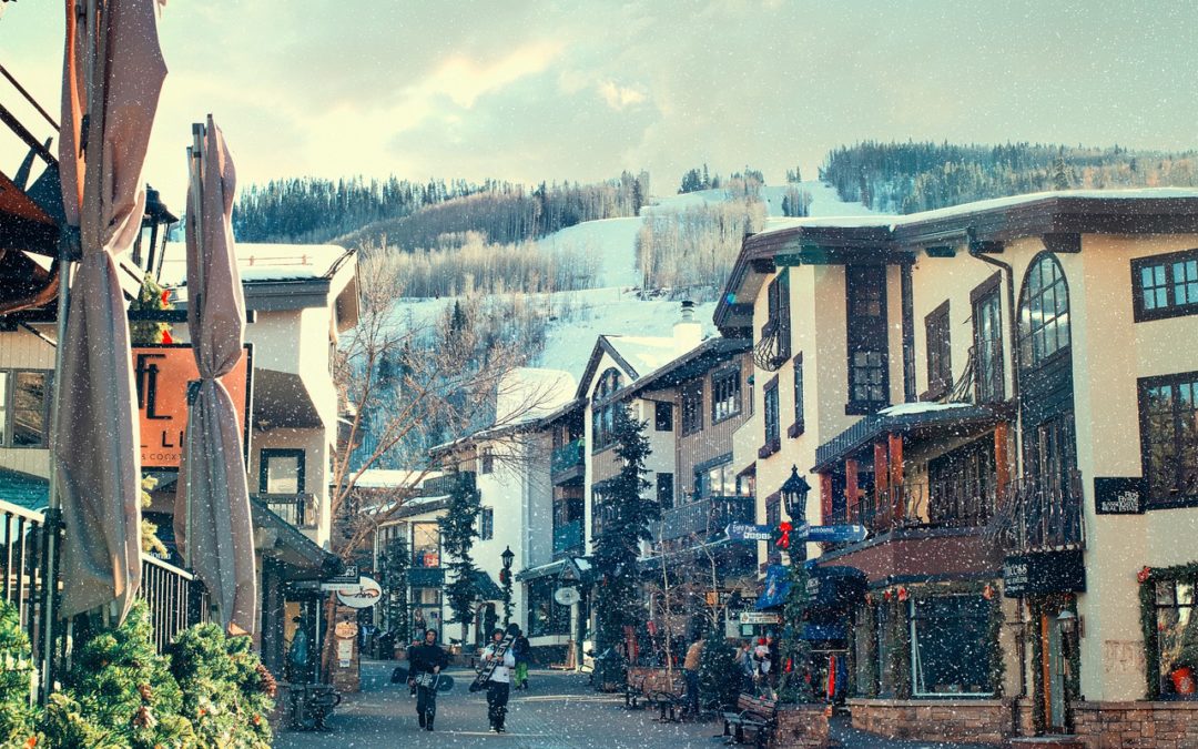 The Best Things to Do in Vail (Besides Skiing)