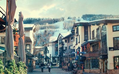 The Best Things to Do in Vail (Besides Skiing)