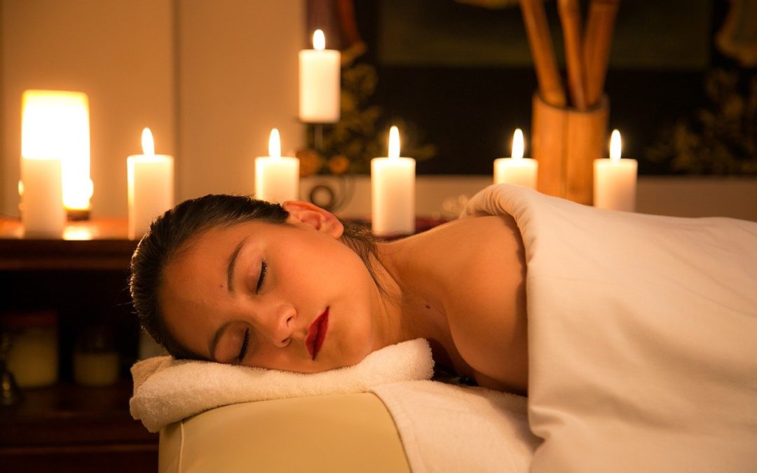 Massage Near Me: What’s the Best Spa in Vail CO?