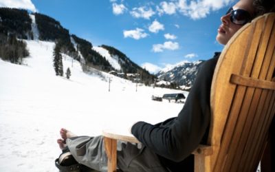 Spring Break Ideas: What’s Happening in Vail?