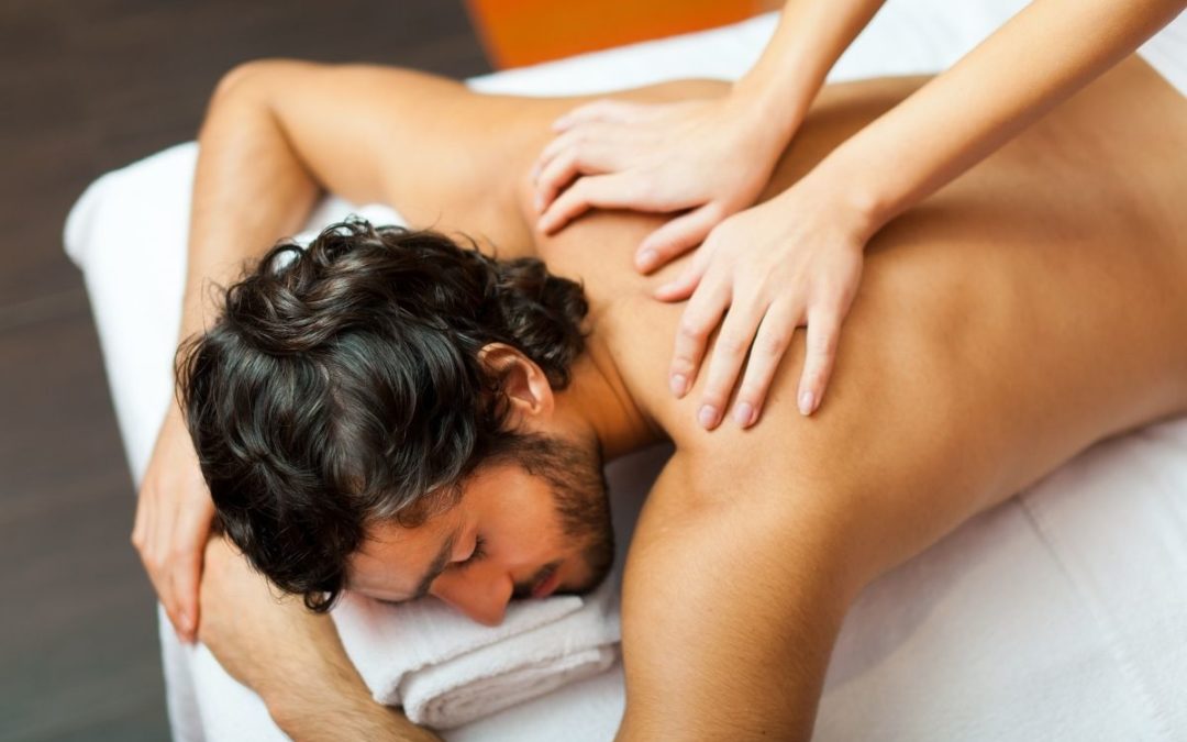 Therapeutic Massage in Vail: Play Harder, Recover Faster