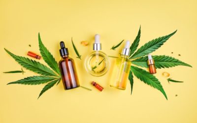 CBD Massage in Vail: Everything You Need to Know