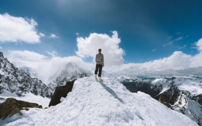 Colorado Altitude Sickness: Symptoms & Treatment