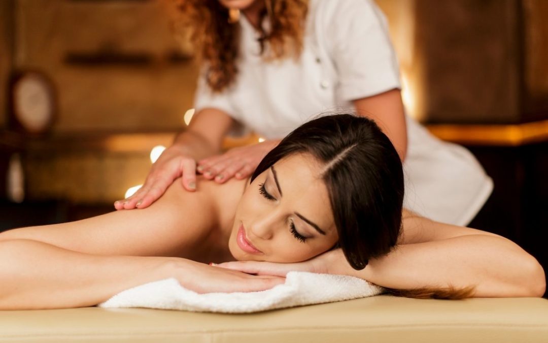Spa Etiquette: The Do’s and Don’ts of Getting a Massage