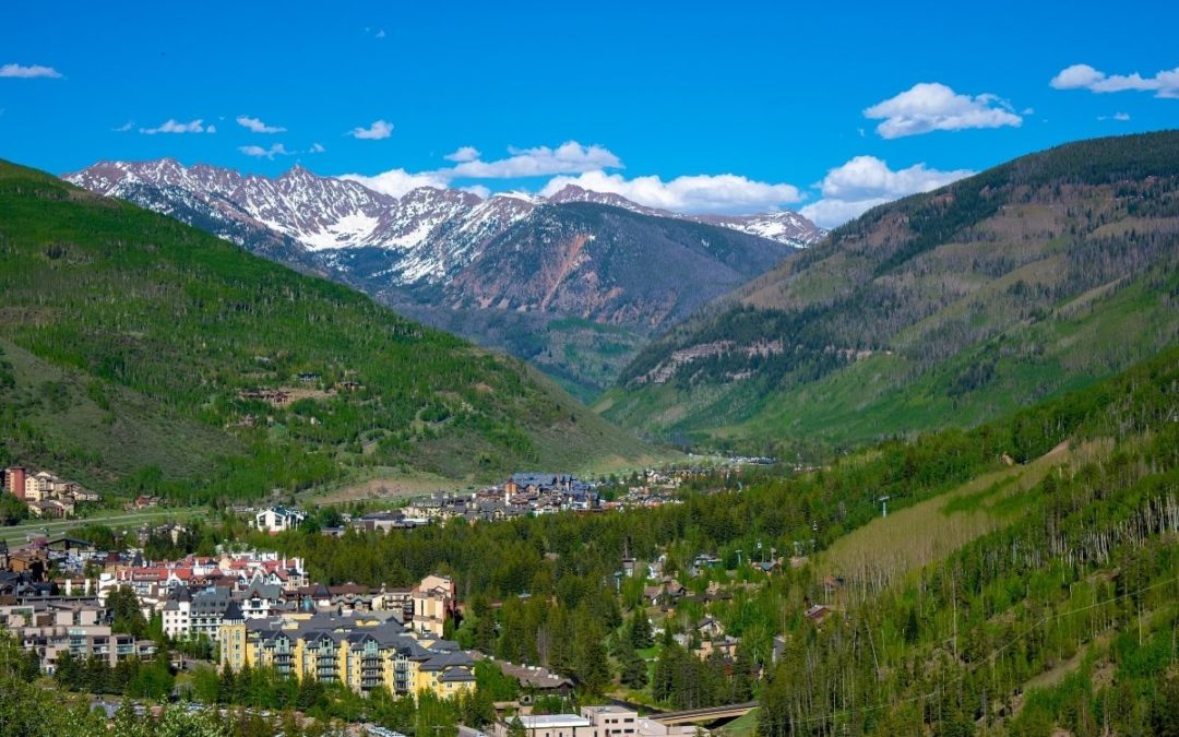 Colorado Road Trip: The Best Day Trip Ideas From Vail