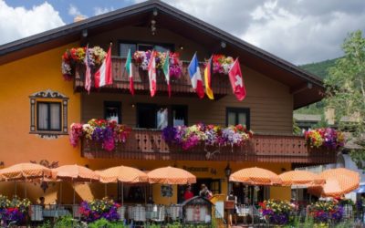 Rocky Mountain High: The Best Vail Summer Activities