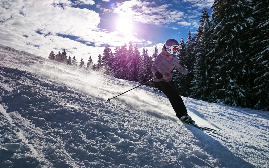 How to Get in Shape for Skiing: 4 Expert Tips