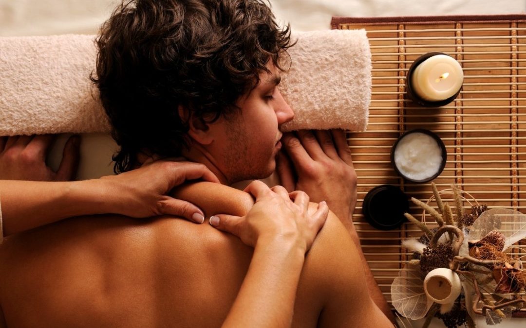 Vail Massage: 4 Reasons to Book Your Session Today