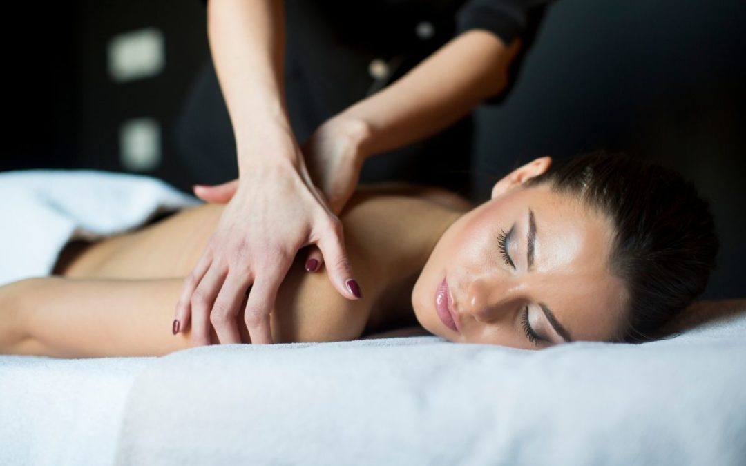 Ready, Set, Relax: How to Get the Most Out of Your Massage Session