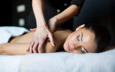 Ready, Set, Relax: How to Get the Most Out of Your Massage Session