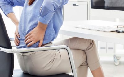 Sitting Too Much? 4 Tips for a Healthier Lifestyle