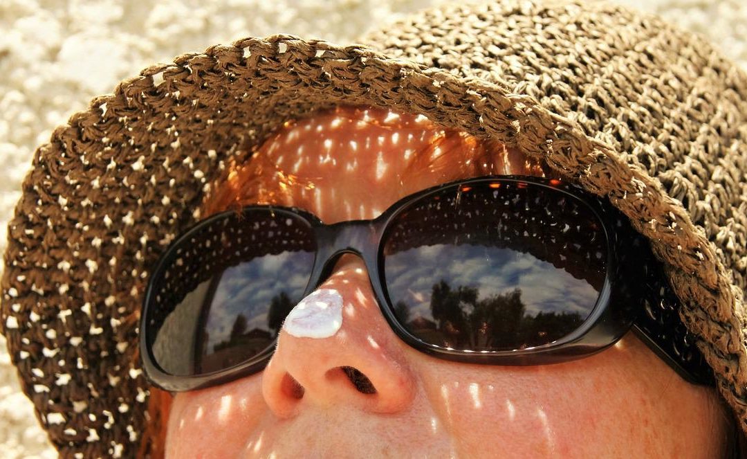 Skincare Questions & Answers: Why Is Sunscreen Important?