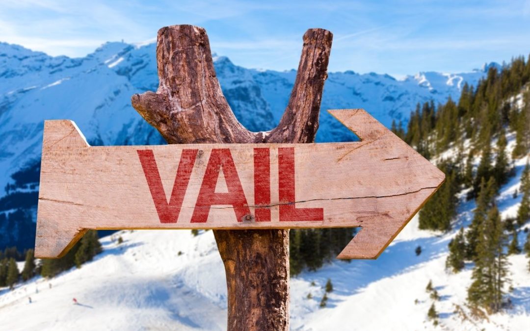 Utes, Miners, and Skiers, Oh My! The Fascinating History of Vail