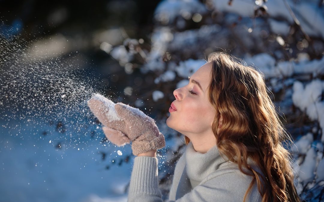 The Best Winter Self-Care Ideas to Boost Mental Health