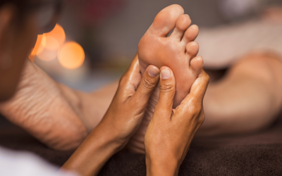 Massage for Plantar Fasciitis: Stop the Pain & Recover Faster