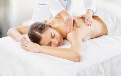 History of Massage (Part 5): The Origin of Swedish Massage