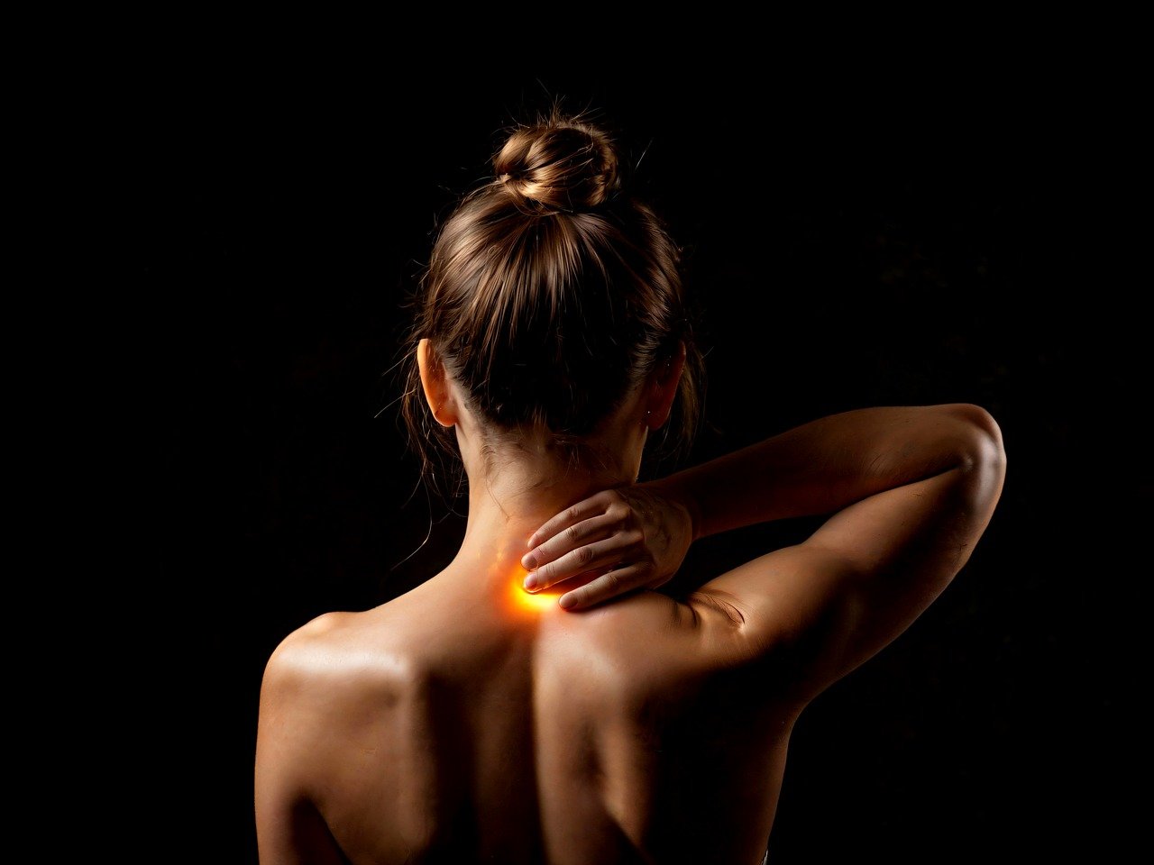 massage for fibromyalgia