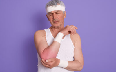 Massage for Tennis Elbow: A Natural Approach to Pain Relief