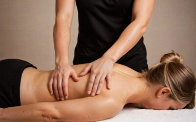 Does Massage Improve Athletic Performance?