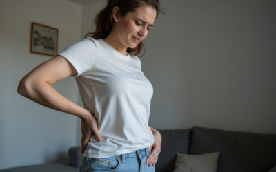 What Is Piriformis Syndrome (And Does Massage Help)?