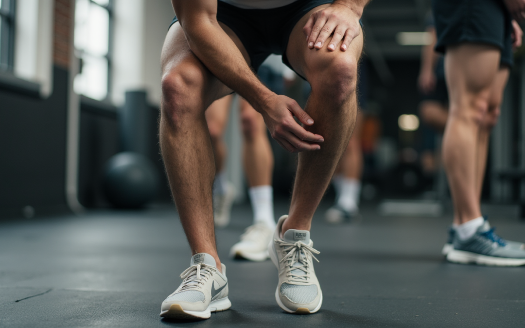 Does Massage Help Shin Splints?