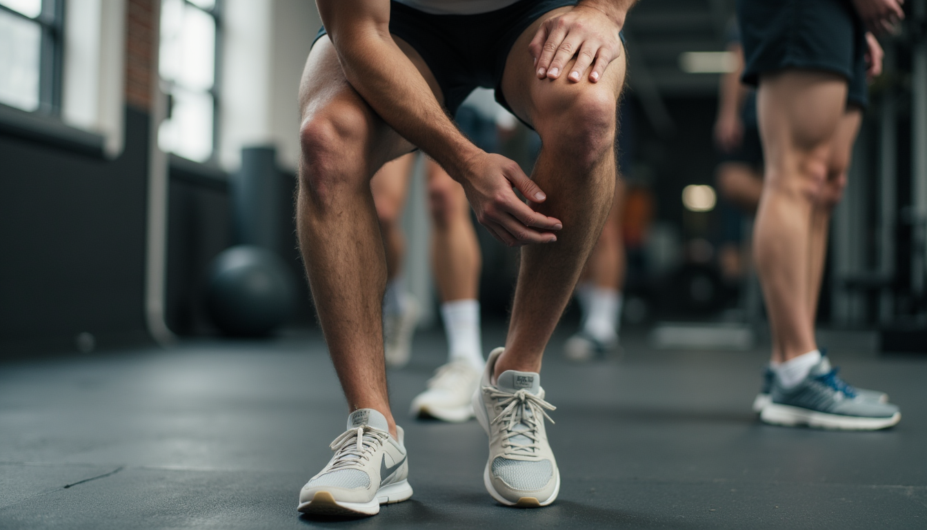 does massage help shin splints
