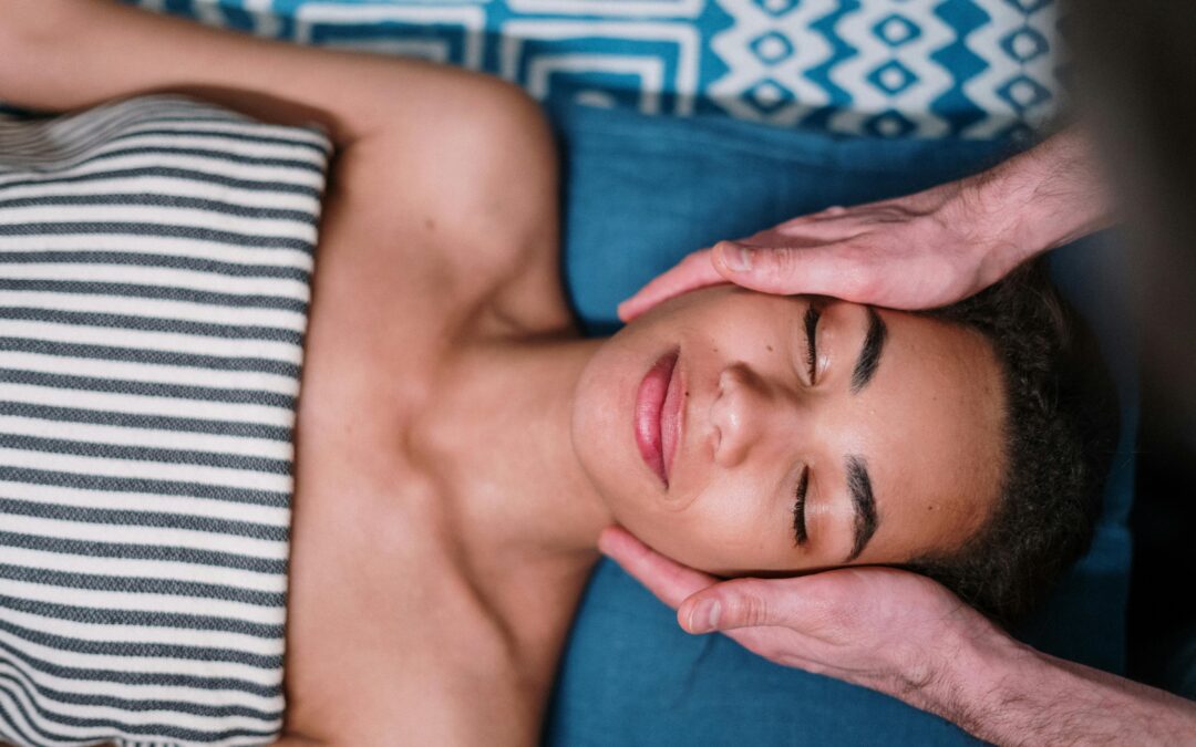 How Massage Boosts the Immune System