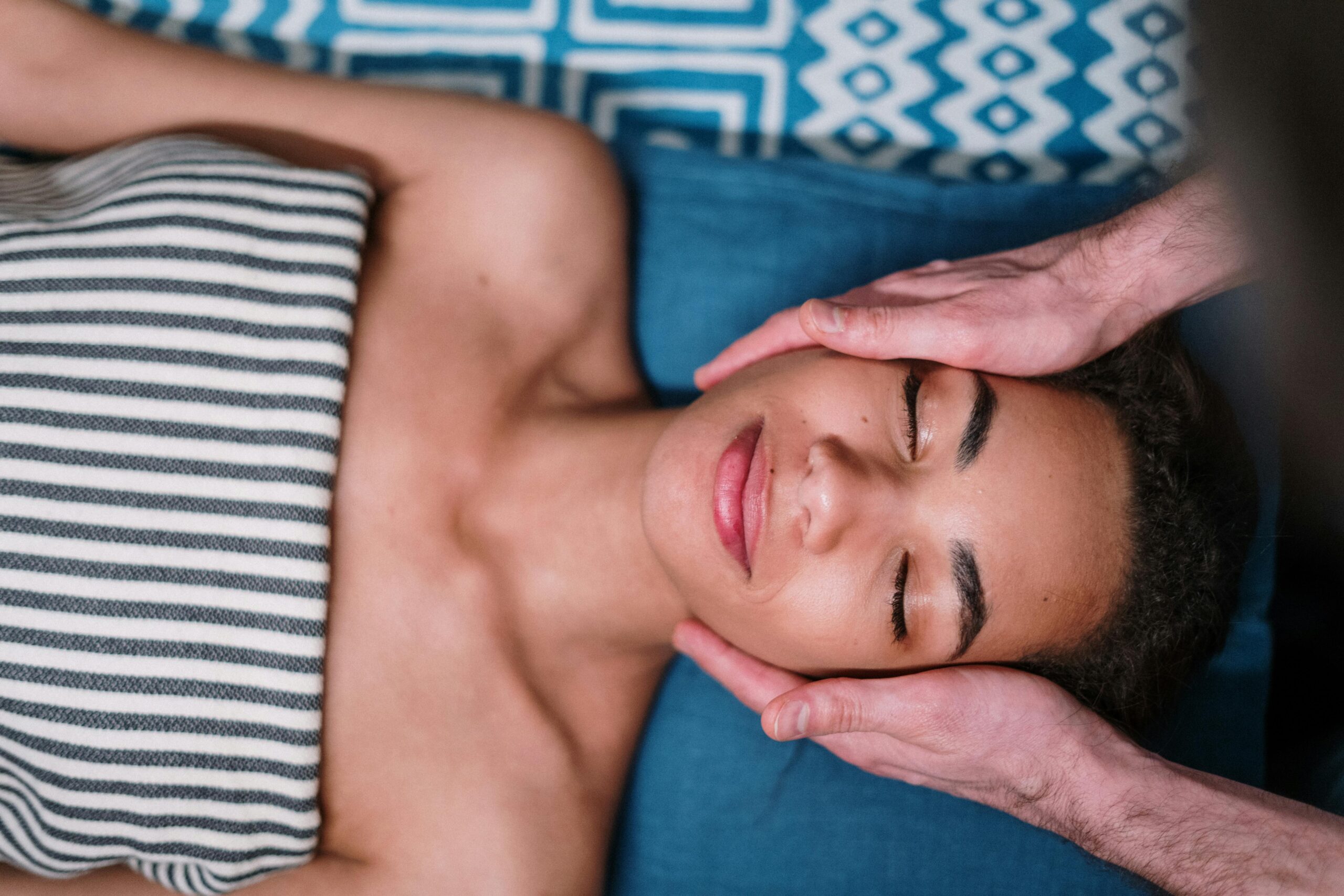 massage boosts the immune system