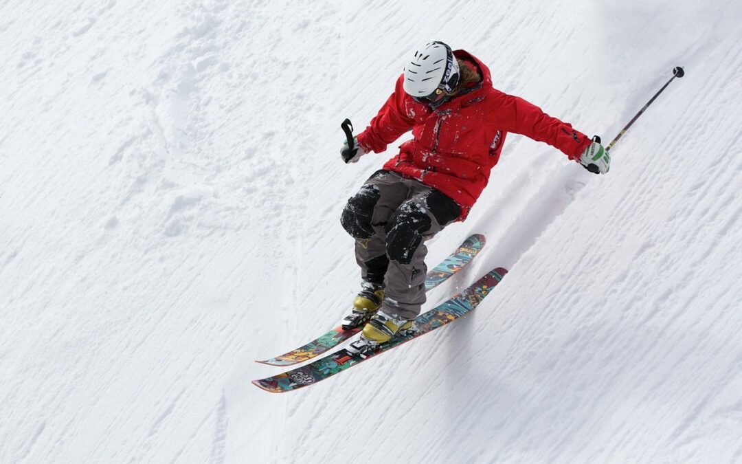 The 7 Best Stretches for Skiers & Snowboarders