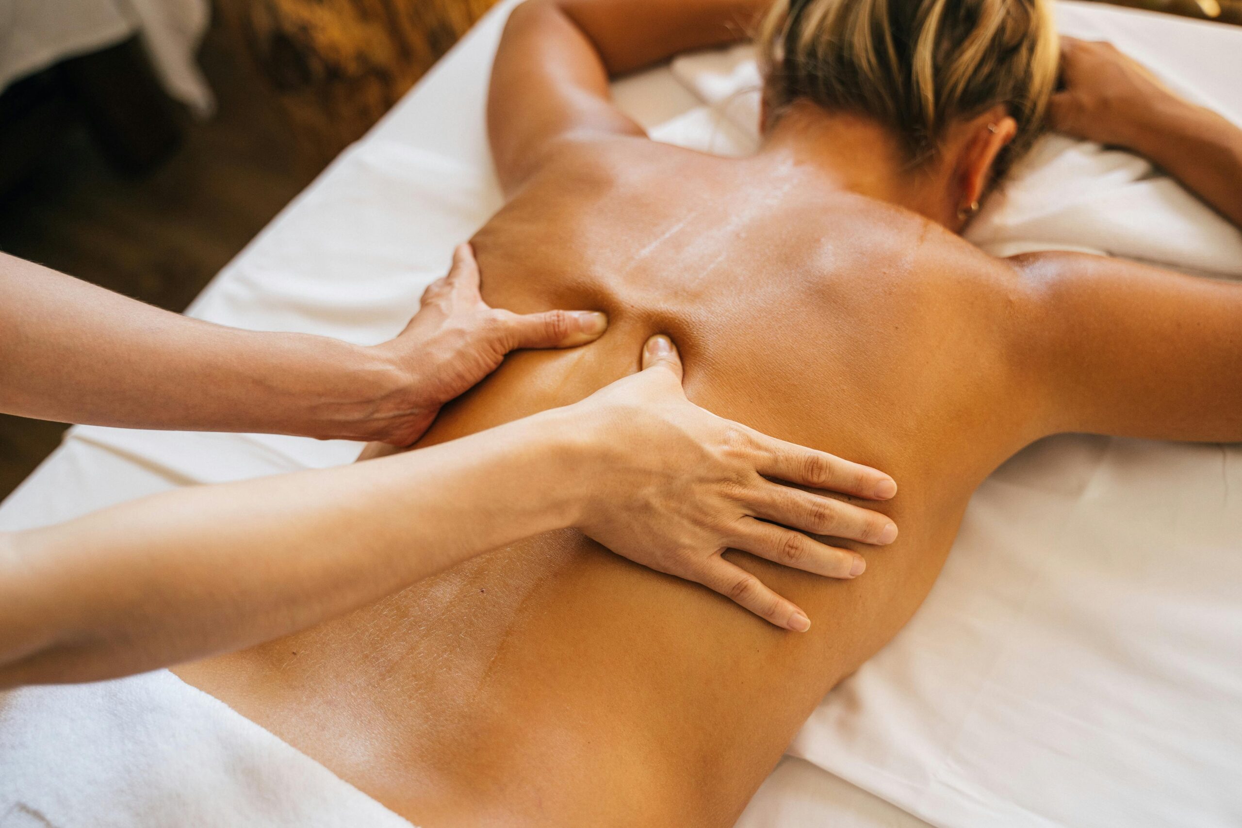 role of fascia