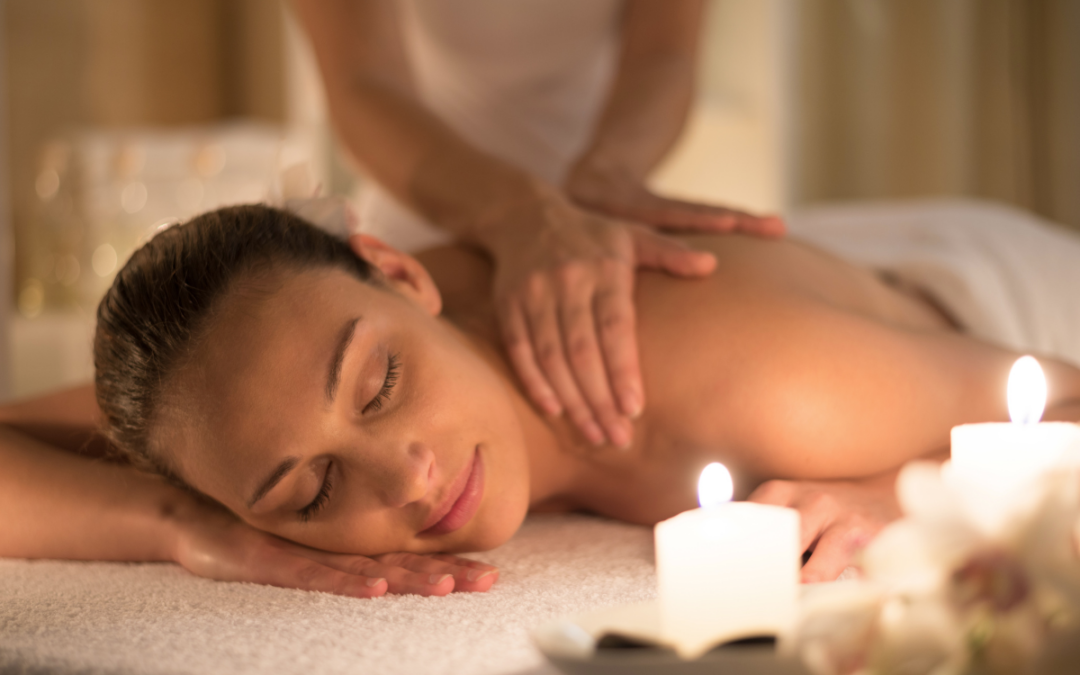 Massage for Mental Health: Here’s What Science Says