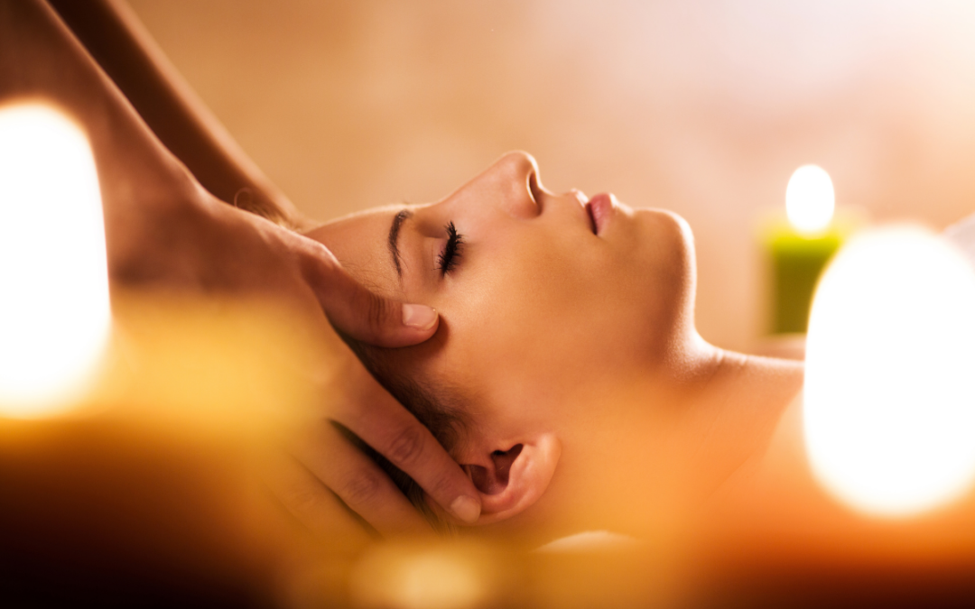 Self-Care for Massage Therapists: 5 Helpful Tips