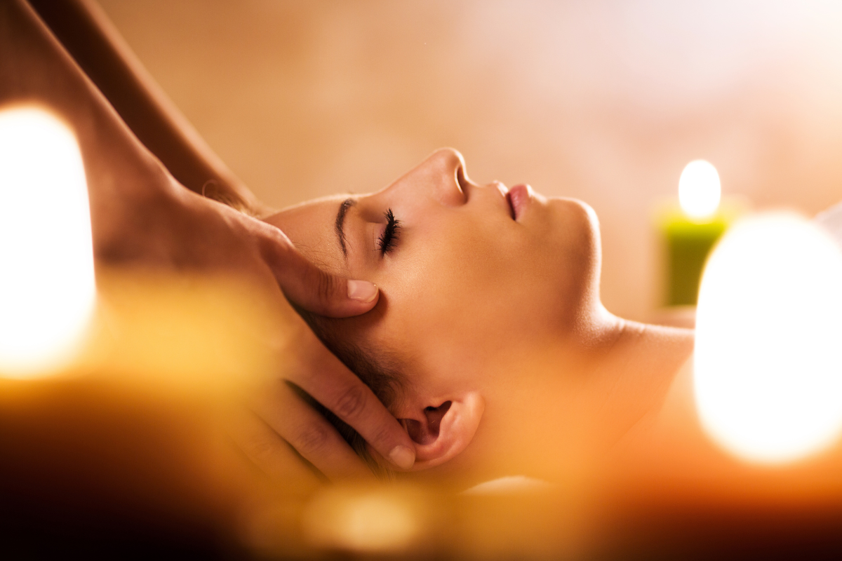 self care for massage therapists