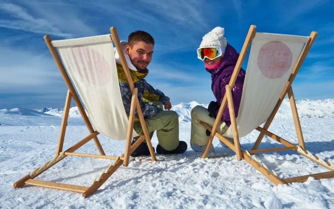The Best Winter Activities in Vail (Besides Skiing)