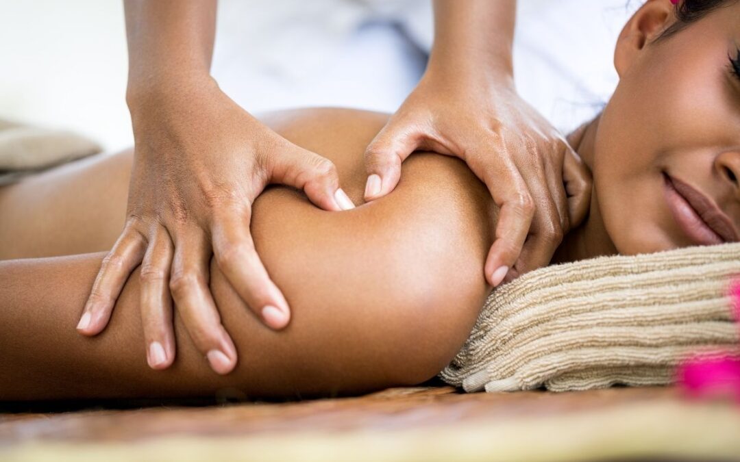 Massage Therapy and the Science of Touch