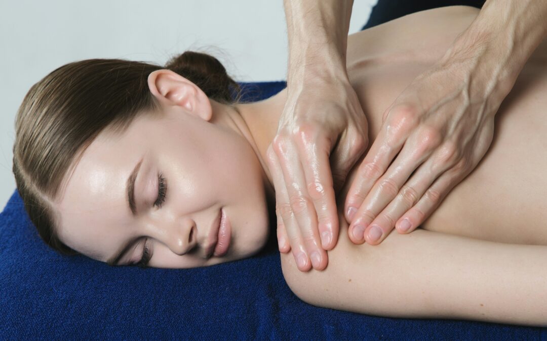 The Best Massage for Rotator Cuff Injuries