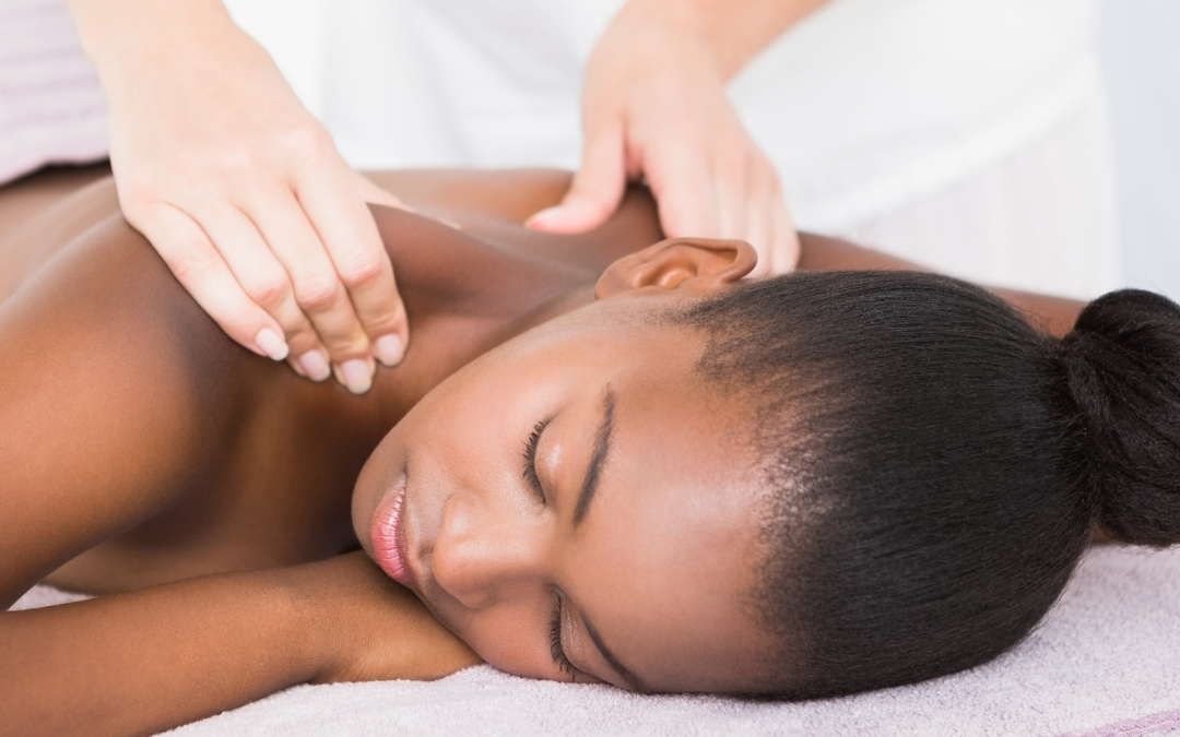 The Science Behind Massage: How It Actually Works