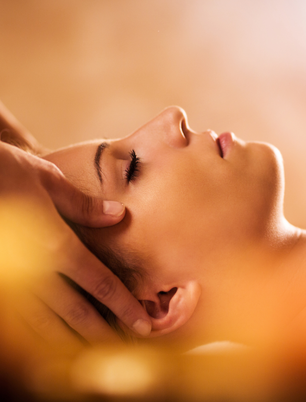 hawaiian massage