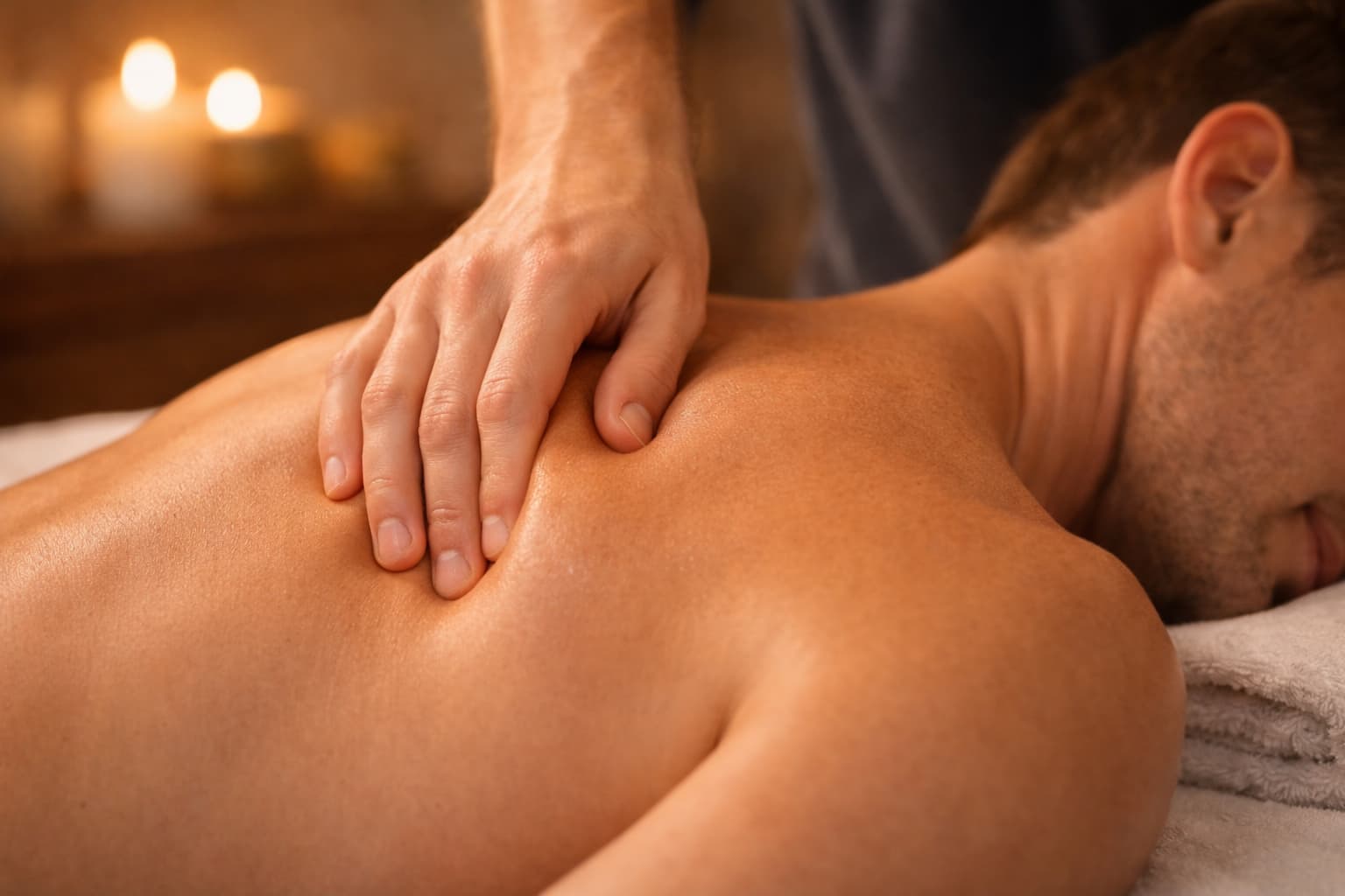 deep-tissue