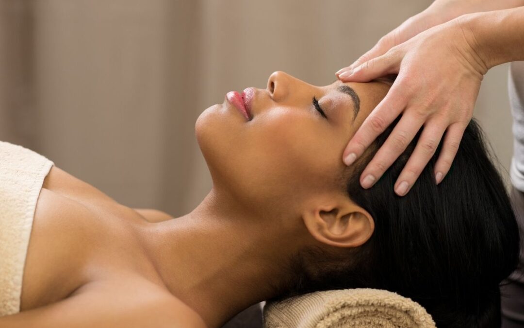 5 Benefits of Regular Massage for Long-Term Health