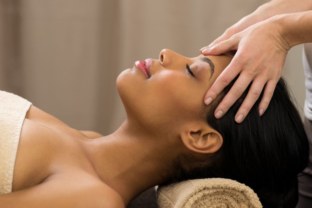 benefits of regular massage