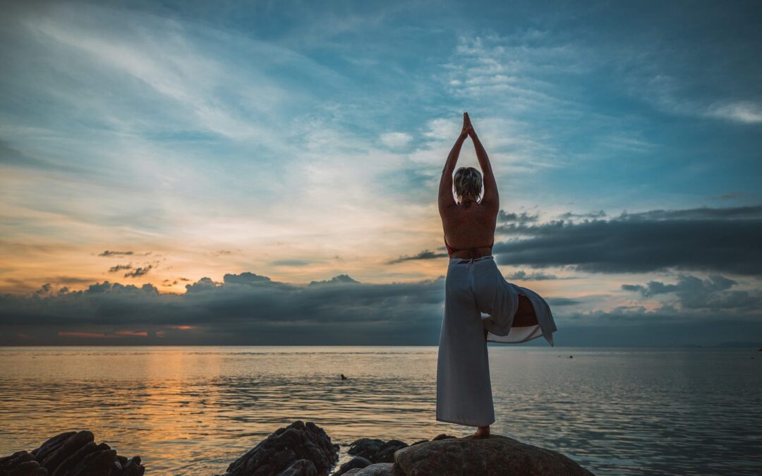 How to Improve Posture: 7 Simple and Effective Tips