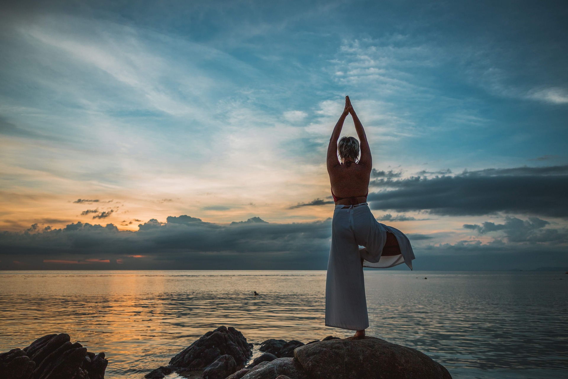 how to improve posture