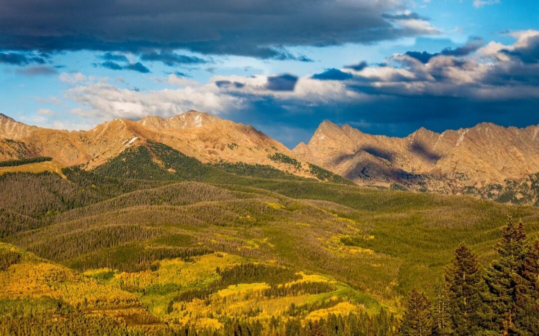 10 Fun Facts About Vail, Colorado
