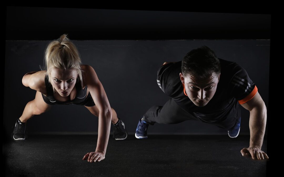 Massage for Athletes: Recovery and Performance Benefits