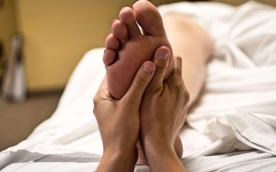 The Role of Massage in Detoxification