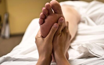 The Role of Massage in Detoxification