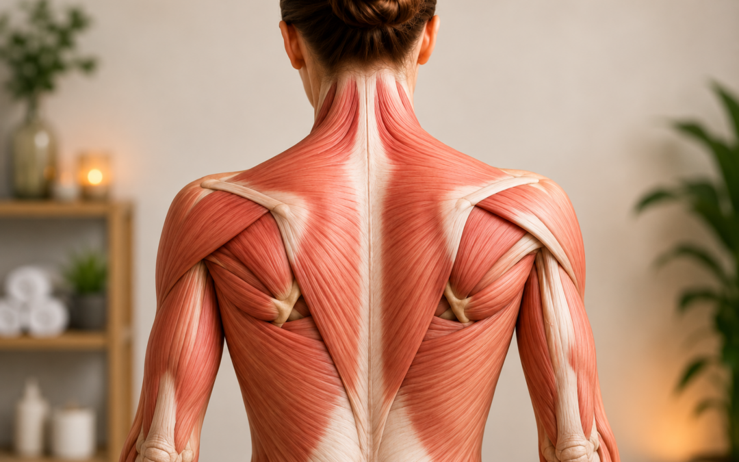 Muscles, Tendons, and Ligaments, Oh My!