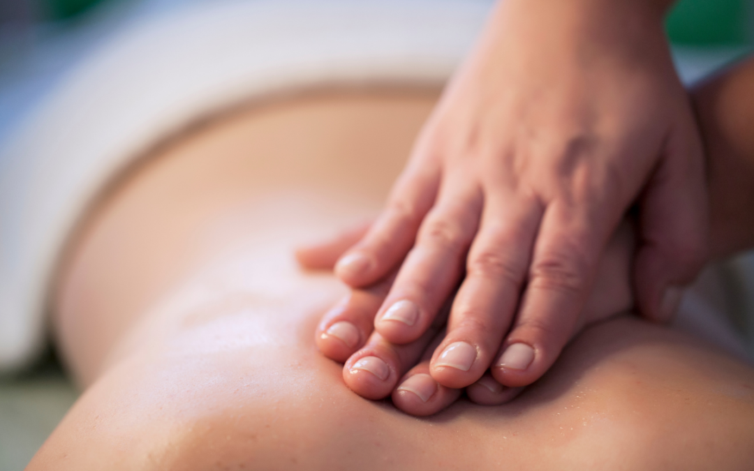Massage to Support Cancer Recovery and Comfort