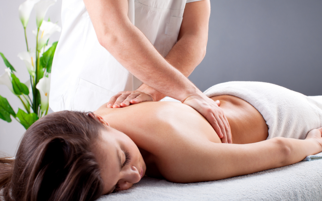 Holistic Healing: How Massage Fits into Natural Wellness